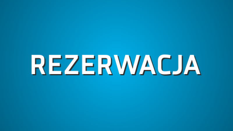 Rezerwacja basenu 23.11.2024 od 8.30- 11.00