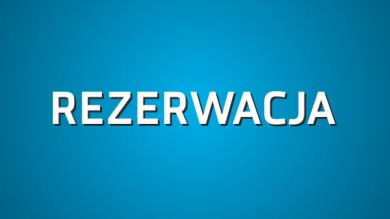 Rezerwacja basenu 23.11.2024 od 8.30- 11.00