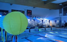 Galeria aktualności Nocne Pływanie 13