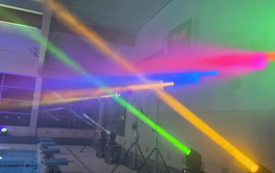 Galeria aktualności Nocne Pływanie 19