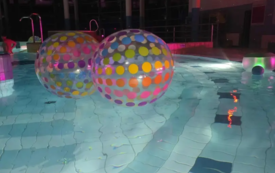 Galeria aktualności Nocne Pływanie 24