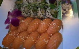 Galeria aktualności Nocne Pływanie 33