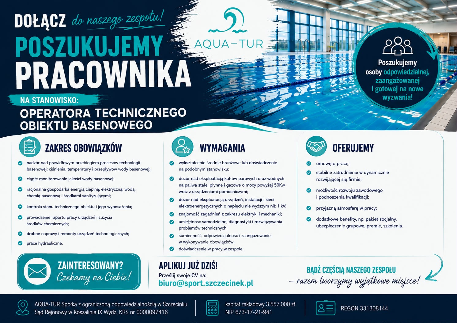 Ogłoszenie