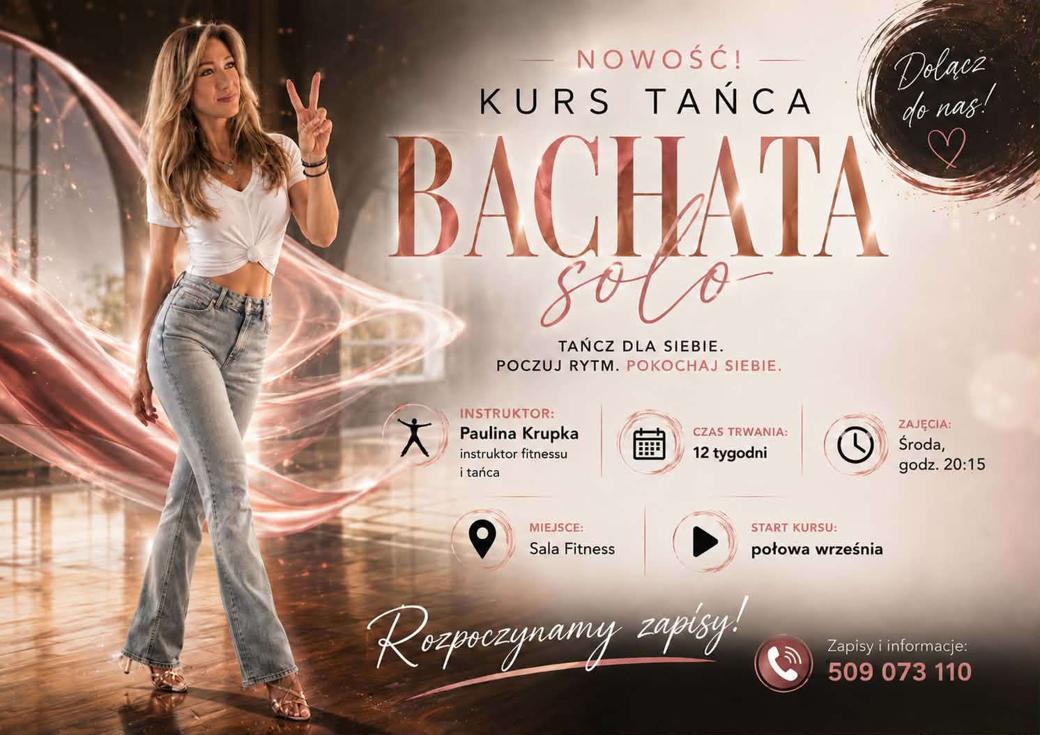 Bachata