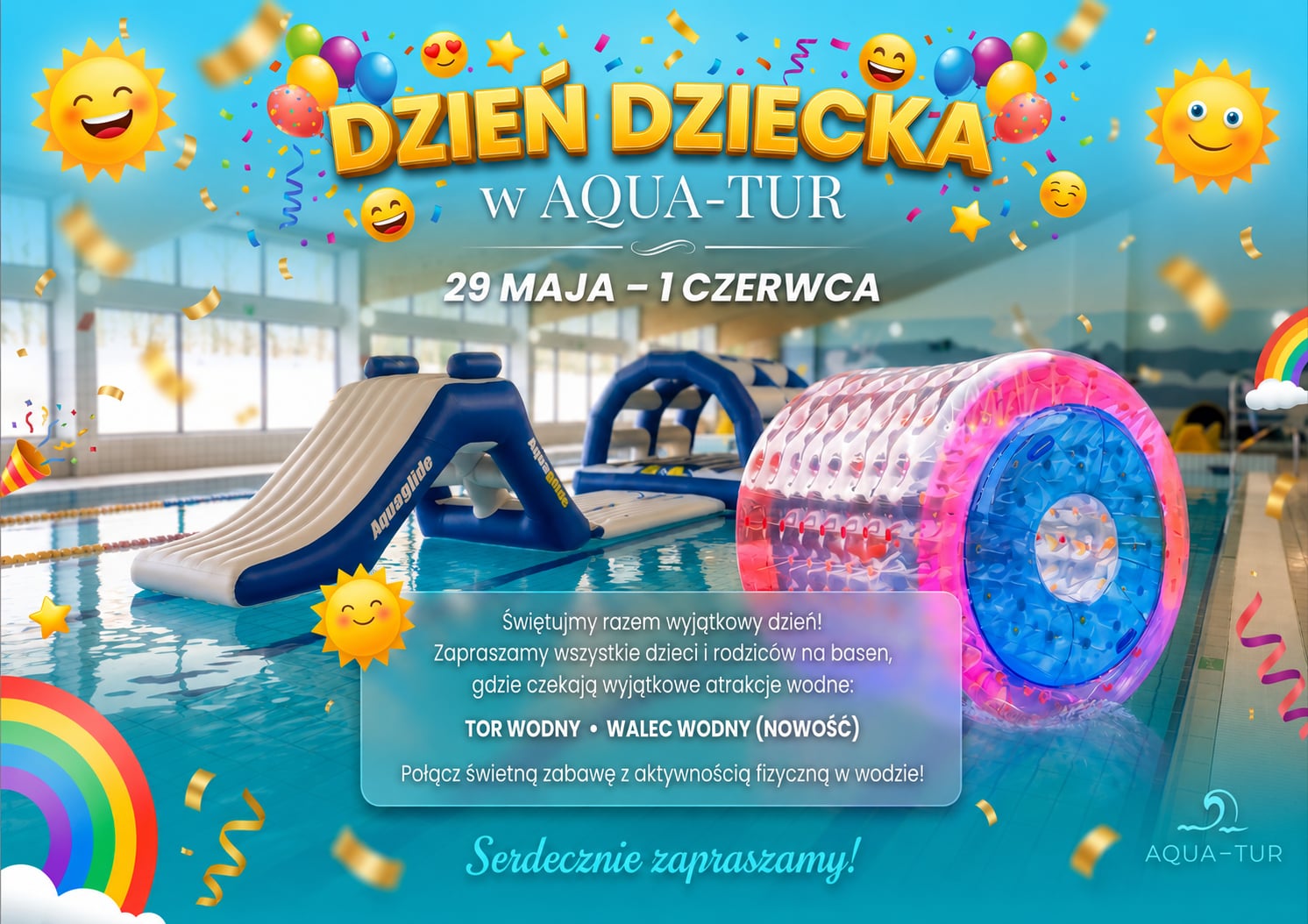 ,,Dzień Dziecka''