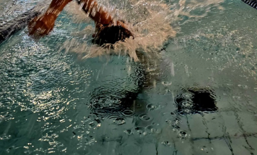 Zdjęcie do Otwarte Mistrzostwa Pentathlonu w Pływaniu o Puchar Prezesa Aqua-Tur Szczecinek 