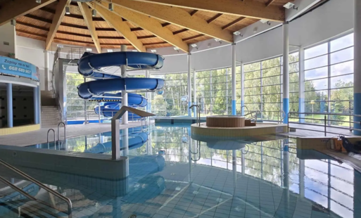 Zdjęcie do Wsparcie z WFOŚiGW w Szczecinie