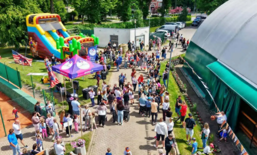 Westernowy Piknik Tenisowy
