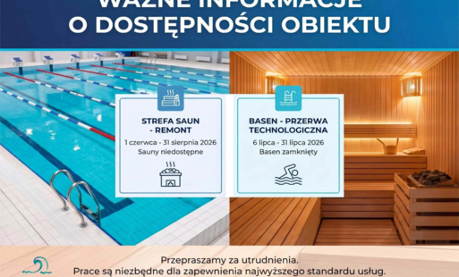 komunikat dla klientów