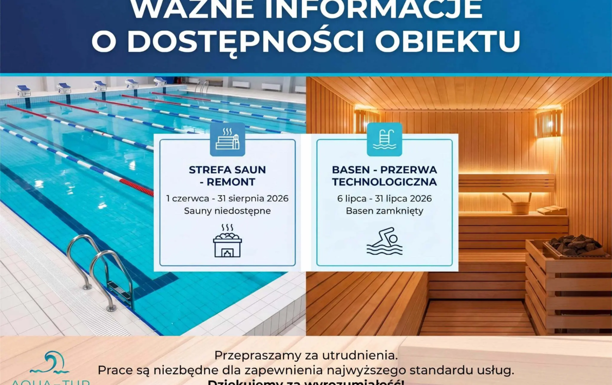 komunikat dla klientów