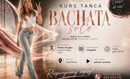 Bachata