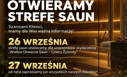 komunikat dla klientów